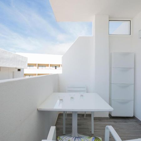 316 Apartamento Cristina Nice And Confortable Wifi プラヤ・デ・ラス・アメリカス エクステリア 写真