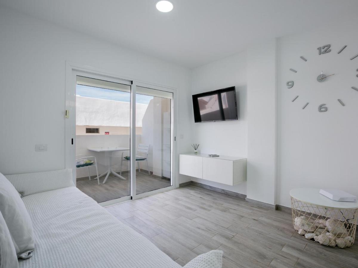 316 Apartamento Cristina Nice And Confortable Wifi プラヤ・デ・ラス・アメリカス エクステリア 写真