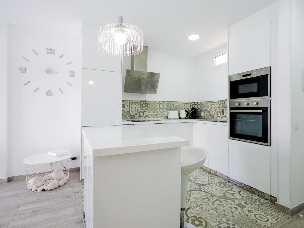 316 Apartamento Cristina Nice And Confortable Wifi プラヤ・デ・ラス・アメリカス エクステリア 写真