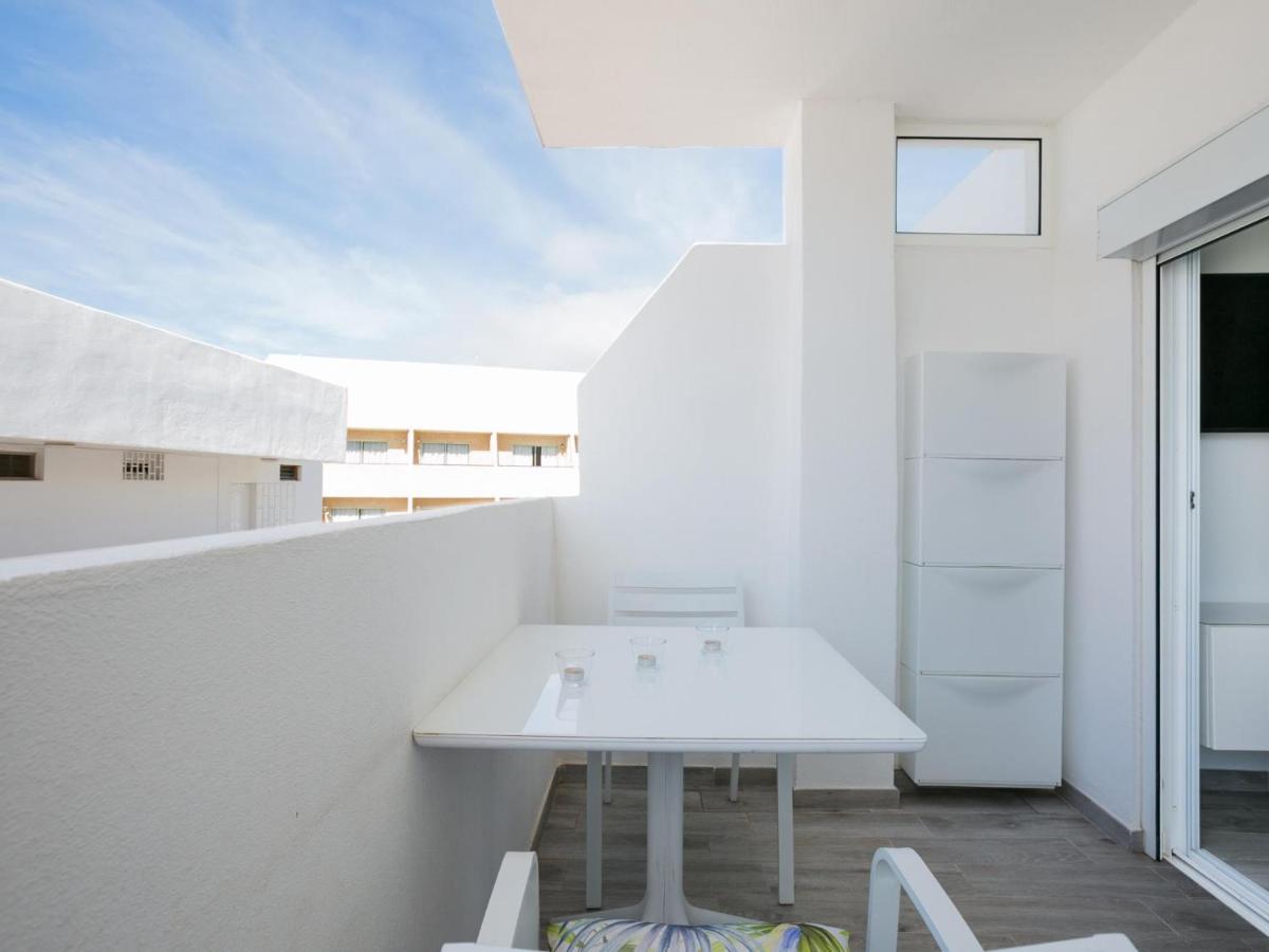 316 Apartamento Cristina Nice And Confortable Wifi プラヤ・デ・ラス・アメリカス エクステリア 写真