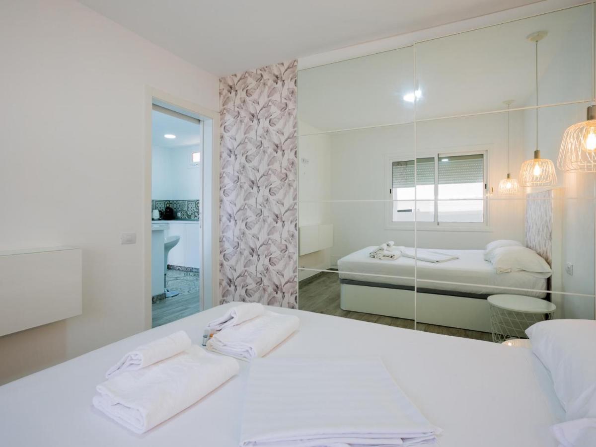 316 Apartamento Cristina Nice And Confortable Wifi プラヤ・デ・ラス・アメリカス エクステリア 写真