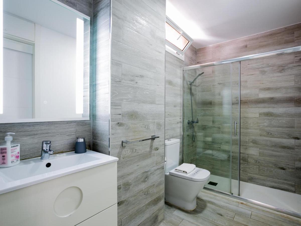 316 Apartamento Cristina Nice And Confortable Wifi プラヤ・デ・ラス・アメリカス エクステリア 写真