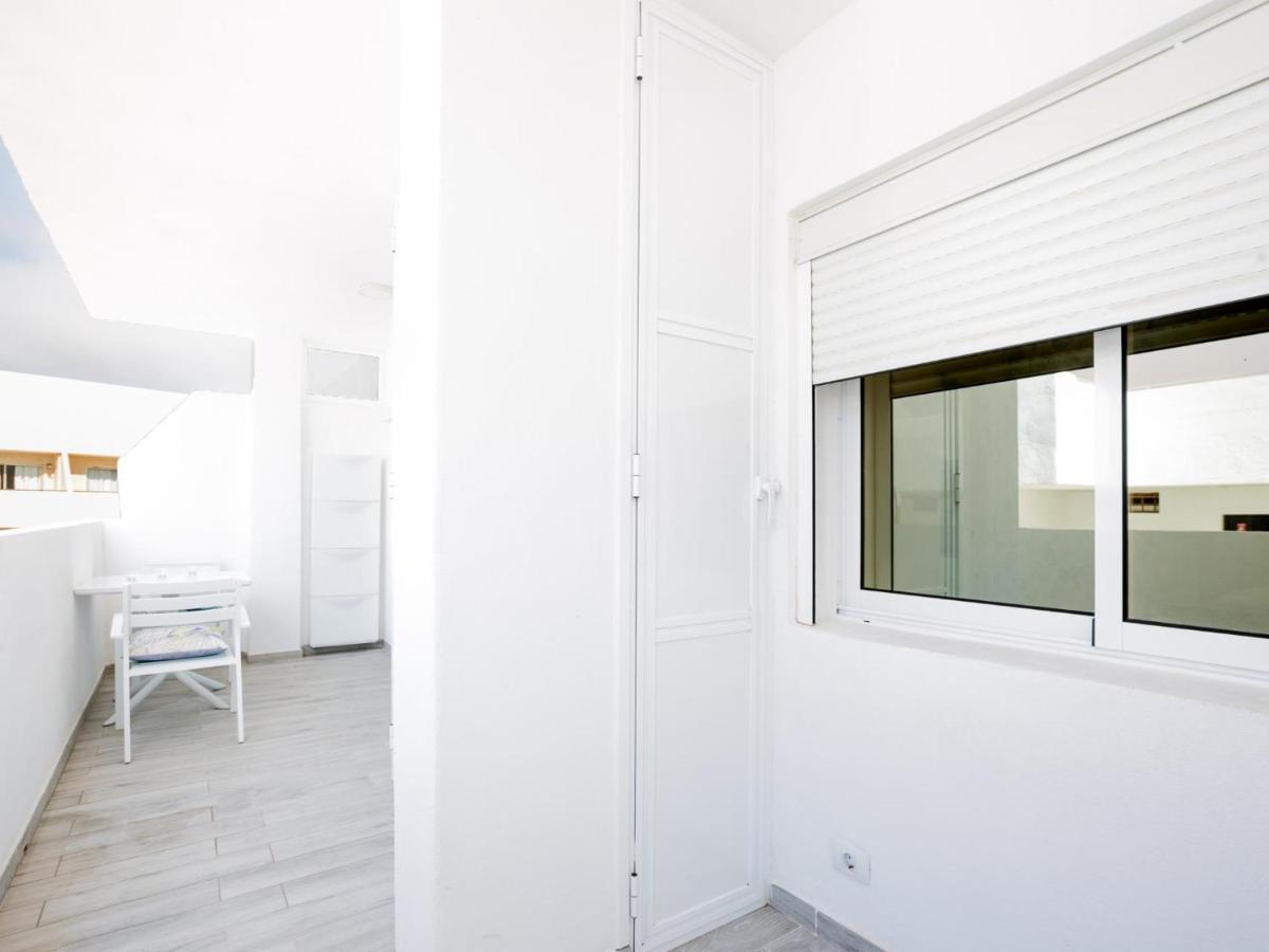 316 Apartamento Cristina Nice And Confortable Wifi プラヤ・デ・ラス・アメリカス エクステリア 写真