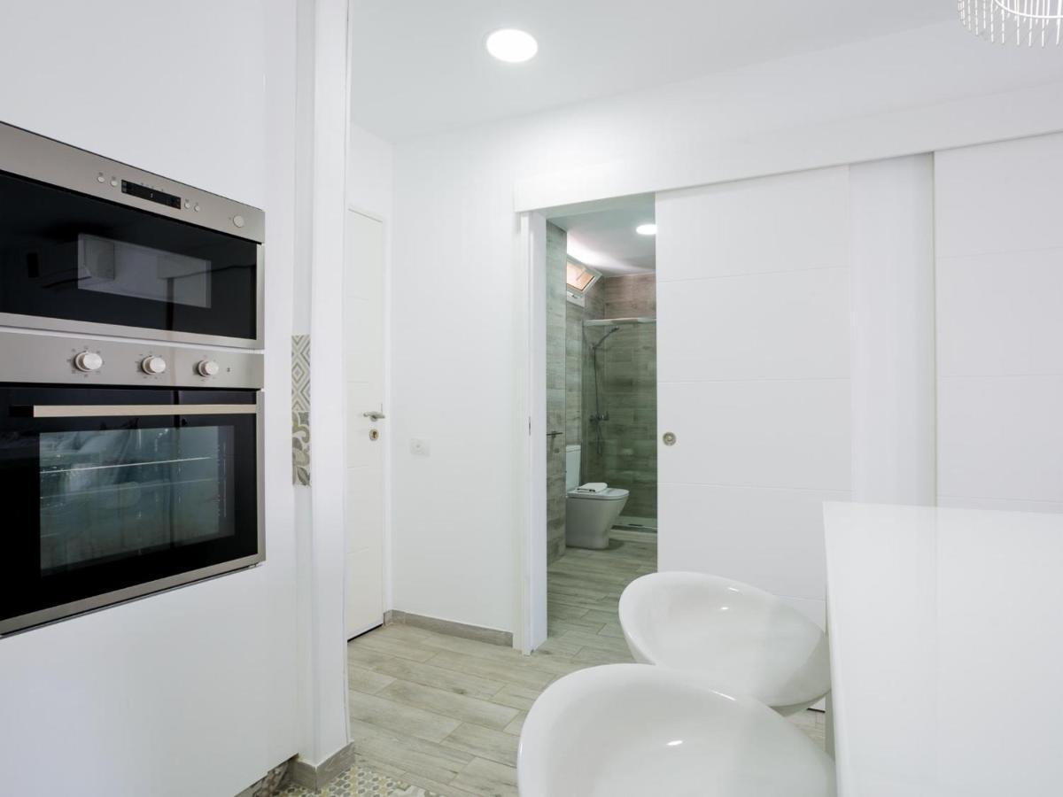 316 Apartamento Cristina Nice And Confortable Wifi プラヤ・デ・ラス・アメリカス エクステリア 写真