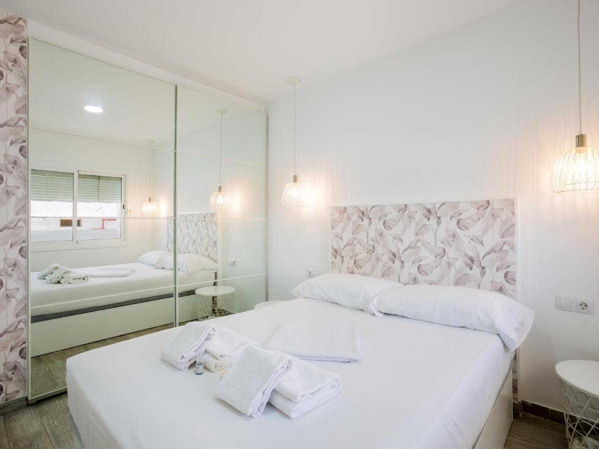 316 Apartamento Cristina Nice And Confortable Wifi プラヤ・デ・ラス・アメリカス エクステリア 写真