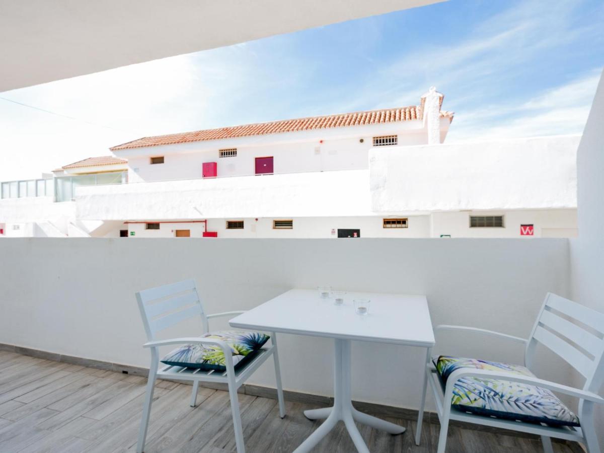 316 Apartamento Cristina Nice And Confortable Wifi プラヤ・デ・ラス・アメリカス エクステリア 写真