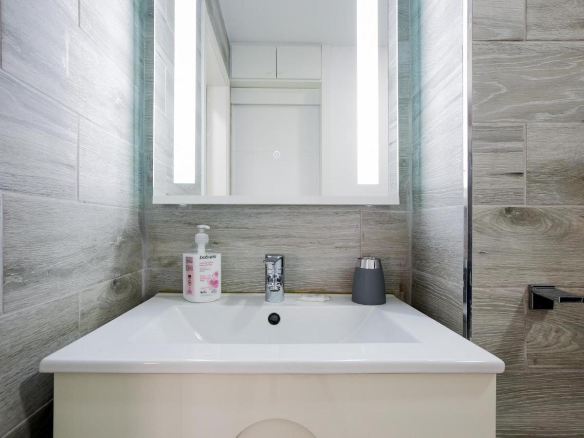 316 Apartamento Cristina Nice And Confortable Wifi プラヤ・デ・ラス・アメリカス エクステリア 写真