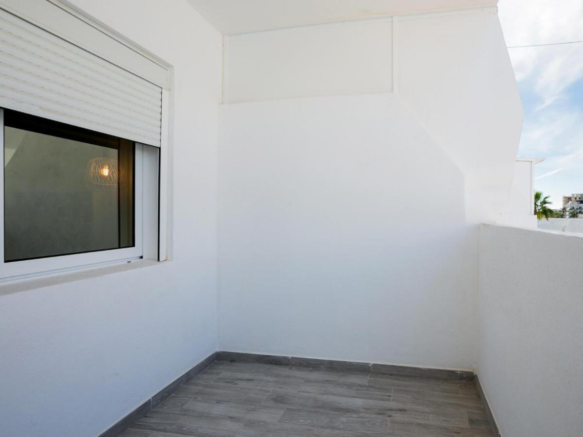 316 Apartamento Cristina Nice And Confortable Wifi プラヤ・デ・ラス・アメリカス エクステリア 写真