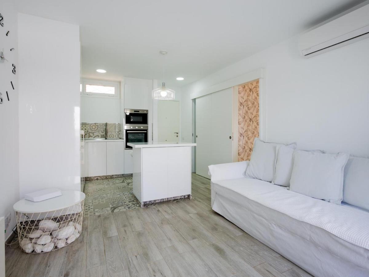 316 Apartamento Cristina Nice And Confortable Wifi プラヤ・デ・ラス・アメリカス エクステリア 写真