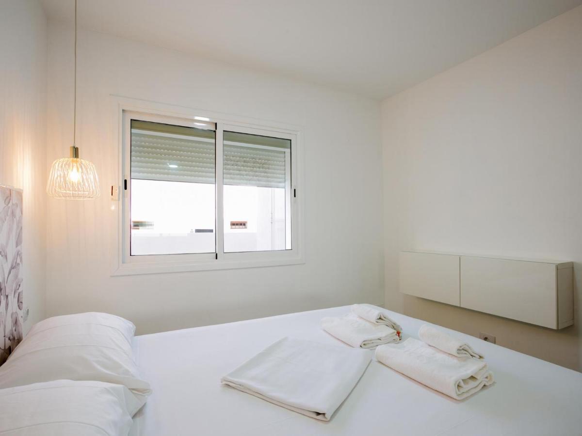 316 Apartamento Cristina Nice And Confortable Wifi プラヤ・デ・ラス・アメリカス エクステリア 写真