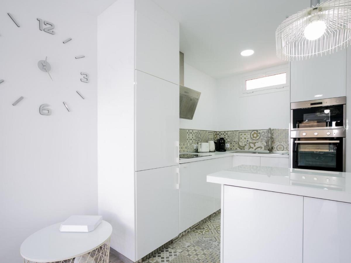 316 Apartamento Cristina Nice And Confortable Wifi プラヤ・デ・ラス・アメリカス エクステリア 写真